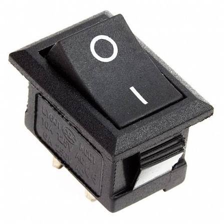 SPST SWITCH